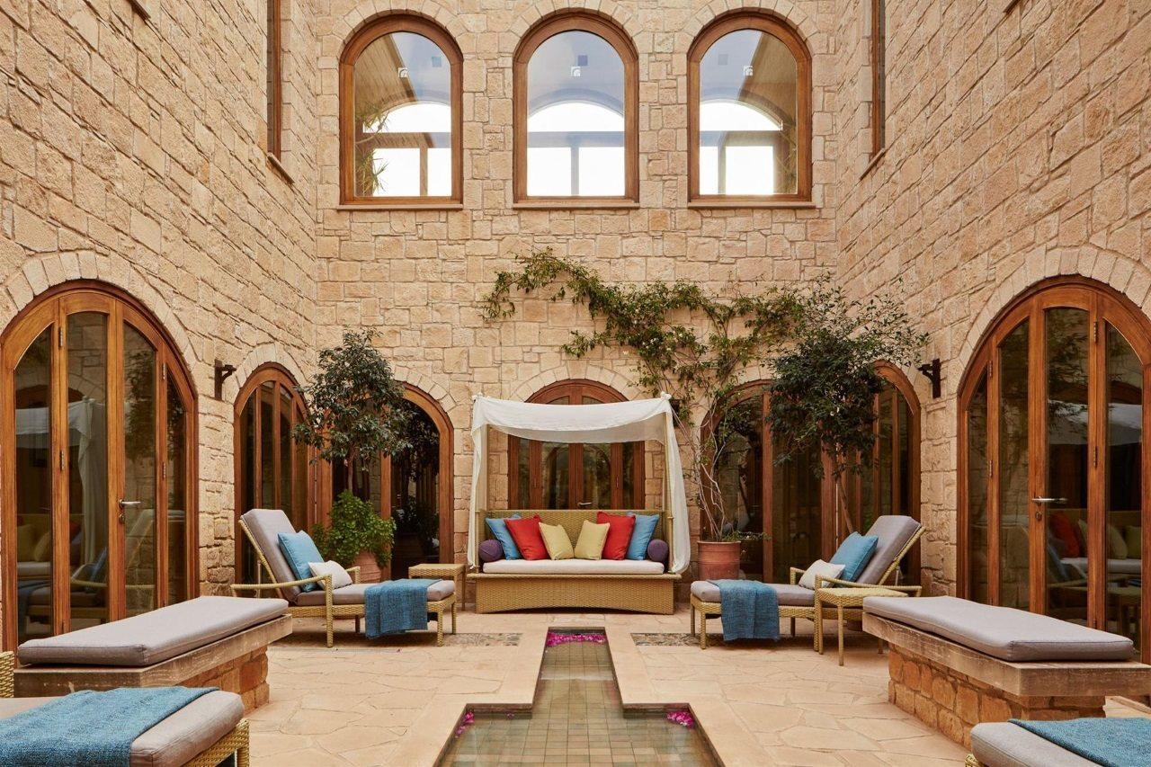 Aphrodite Hills Holiday Residences Exterior foto