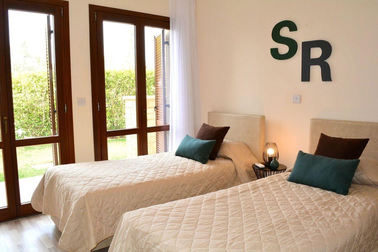 Aphrodite Hills Holiday Residences Exterior foto