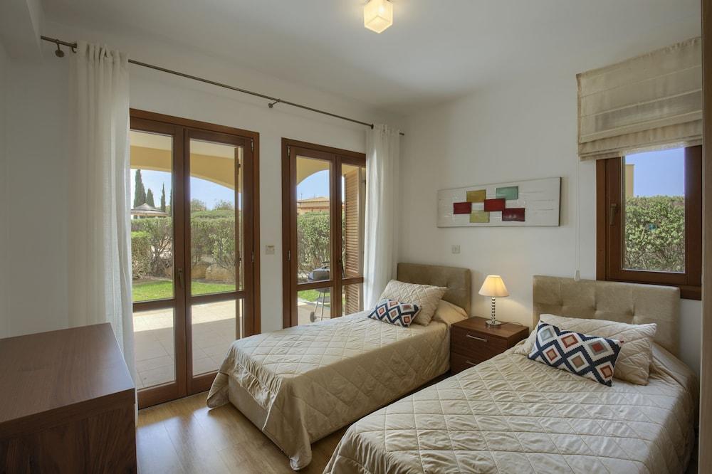 Aphrodite Hills Holiday Residences Exterior foto