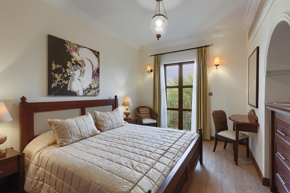 Aphrodite Hills Holiday Residences Exterior foto