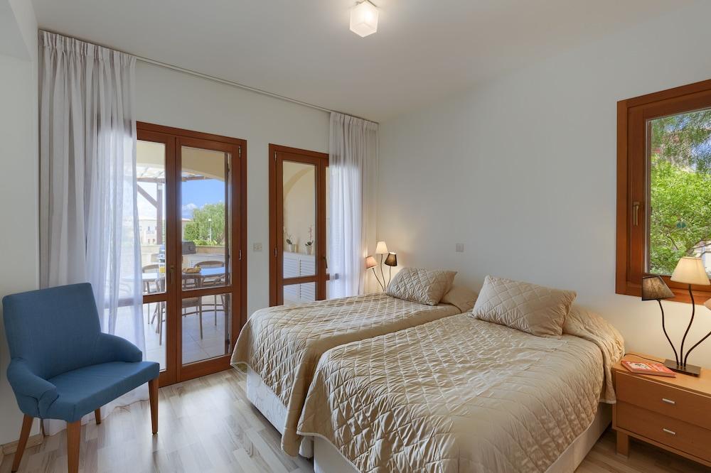 Aphrodite Hills Holiday Residences Exterior foto